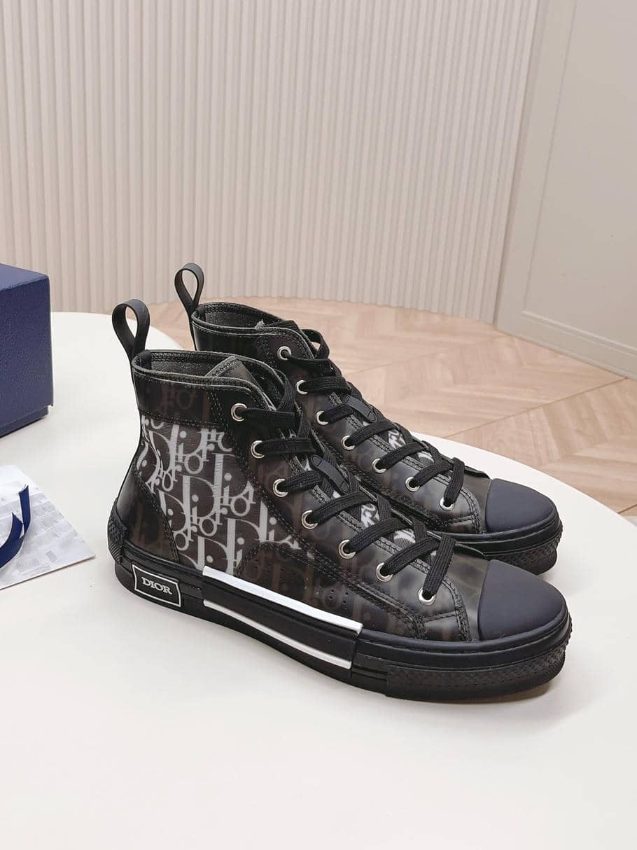 Dior B23 Sneaker-42